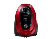 Torbalı tozsoran Samsung VC20M257AWR/EV