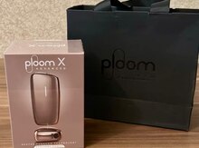 Tütün qızdırıcısı Ploom X Advanced