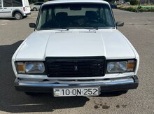 LADA (VAZ) 2107, 2005 il