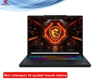 MSI Crosshair 16 Max HX E2WGXK-012XAZ 9S7-265232-012