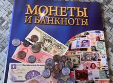 Kolleksiya toplamaq üçün albom