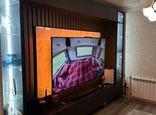 3-otaqlı mənzil, İnşaatçılar m., 83 m²