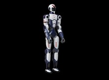 Unitree R1 Edu
