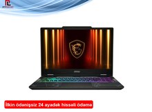 MSI Cyborg 15 B2RWFKG-408XAZ 9S7-15Q342-408