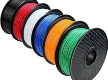 3D printer filamentləri  