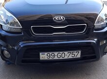 KIA Soul, 2013 il