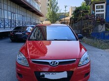 Hyundai i30, 2007 il
