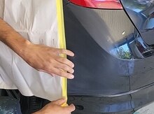 Avtorəngsaz işləri