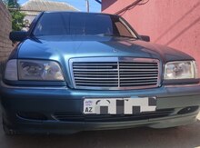 Mercedes C 180, 1997 il
