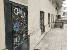 Ofis, Azadlıq pr.