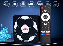 Smart TV Box Android14 32GB
