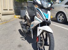 Tufan Cub 50 S 2024 il