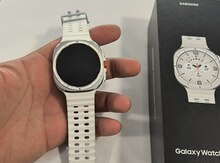 Samsung Galaxy Watch Ultra Titanium White