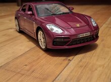 Porsche Panamera modeli