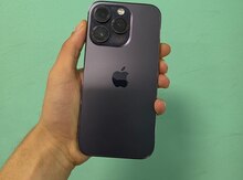 Apple iPhone 14 Pro Deep Purple 128GB/6GB