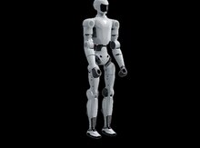 Unitree R1 humanoid