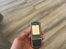 Nokia 8800 Silver