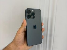 Apple iPhone 15 Pro Max Black Titanium 256GB/8GB