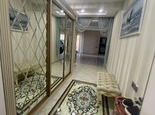 4-otaqlı yeni tikili kirayə verilir, Sumqayıt ş., 140 m²