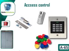 Accsess Control A65