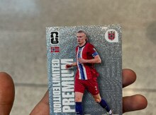 Futbol kartı