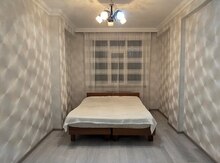 1-otaqlı yeni tikili, Xırdalan ş., 36.6 m²