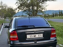 Opel Astra, 1998 il