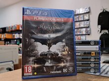 PS4 üçün Batman Arkham Knight oyunu
