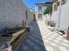 Həyət evi, Xırdalan ş.