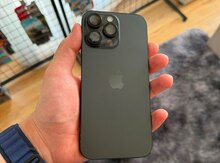 Apple iPhone 16 Pro Max Black Titanium 256GB/8GB