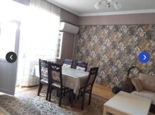 2-otaqlı yeni tikili kirayə verilir, Xırdalan ş., 60 m²