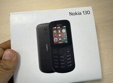 Nokia 130 (2017) Black