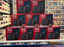 Nintedo Switch 2 Avropa 