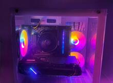WJCoolman Dreamer Mini Gaming Desktop