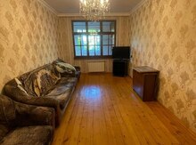 4-otaqlı mənzil, Sumqayıt ş., 92 m²