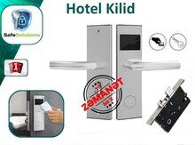 Hotel Lock