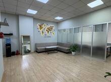 Ofis icarəyə verilir, Nizami küç.203B