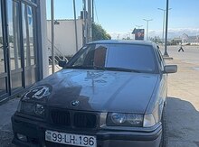 BMW 316, 1992 il