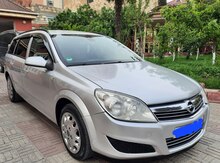 Opel Astra, 2008 il