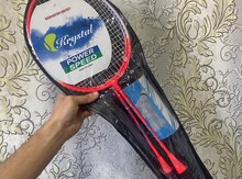 Badminton