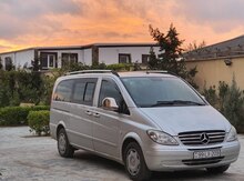 Mercedes Vito 115, 2009 il