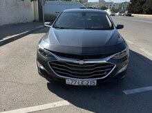 Chevrolet Malibu, 2019 il