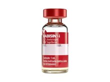 Rabisin (vaksin) Boehringer