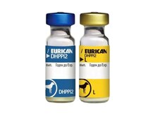 Eurican chppi2 / dhppi2 Boehringer Ingelheim