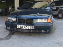 BMW 320, 1993 il