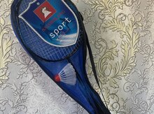 Badminton - 1 toplu