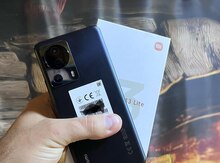 Xiaomi 13 Lite Black 256GB/8GB