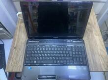 Noutbuk Toshiba