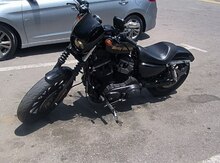 Harley-Davidson 883 iron, 2009 il