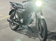 Motosiklet Tufan M50 2023 il